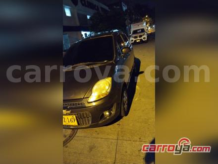 Chevrolet Spark 2016 - imagen secundaria 1