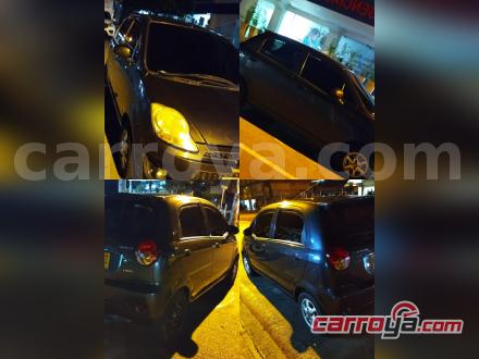 Chevrolet Spark 2016 - imagen secundaria 2