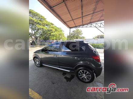 Chevrolet Onix 2018 - imagen secundaria 1