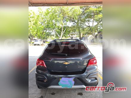 Chevrolet Onix 2018 - imagen secundaria 2
