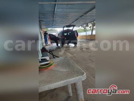 Renault Duster 2017 - imagen secundaria 2