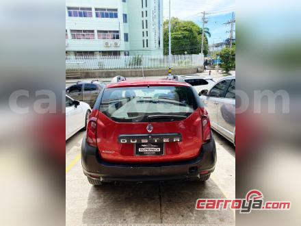 Renault Duster 2017 - imagen secundaria 1