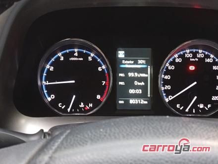 Toyota Rav 4 2018 - imagen secundaria 1