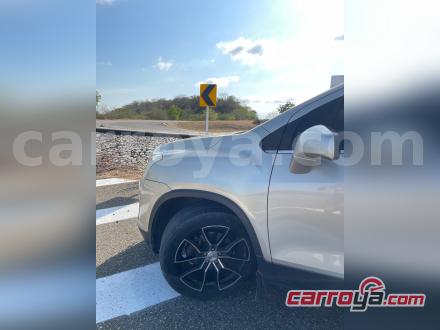 Chevrolet Tracker 2016 - imagen secundaria 1