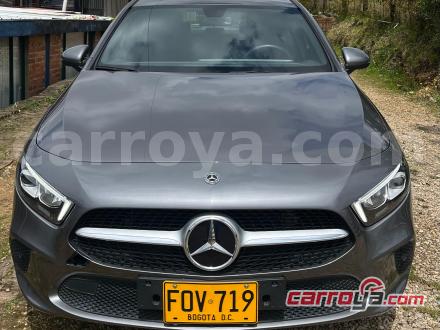 Mercedes Benz Clase A 2019 - imagen secundaria 1