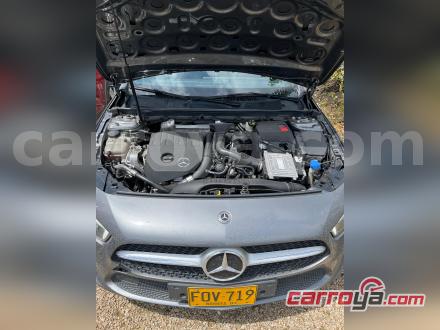 Mercedes Benz Clase A 2019 - imagen secundaria 2