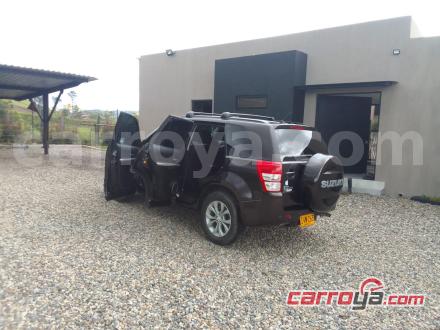 Suzuki Grand Vitara 2016 - imagen secundaria 1