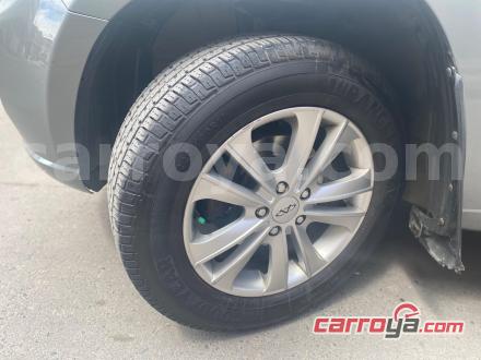 Chery Tiggo 2016 - imagen secundaria 2