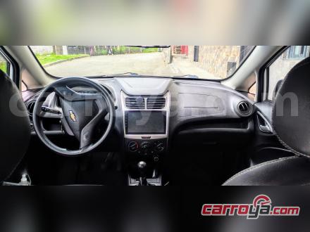 Chevrolet Sail 2017 - imagen secundaria 2