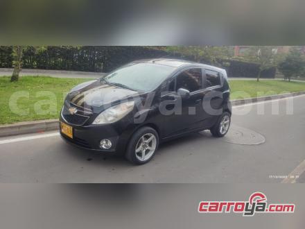 Chevrolet Spark 2013 - imagen 1