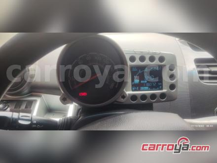 Chevrolet Spark 2013 - imagen secundaria 1