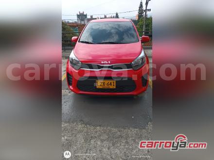 KIA Picanto 2024 - imagen 1