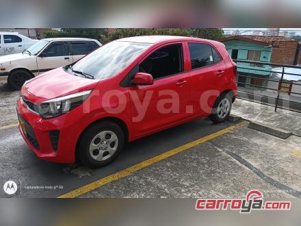 KIA Picanto 2024 - imagen secundaria 1