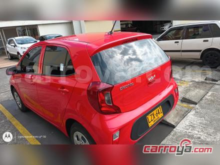 KIA Picanto 2024 - imagen secundaria 2