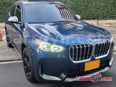 BMW X1 2023 - imagen 1