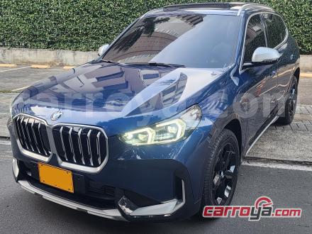 BMW X1 2023 - imagen secundaria 1