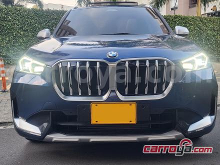 BMW X1 2023 - imagen secundaria 2