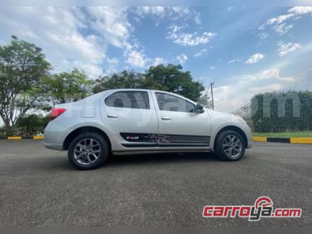 Renault Logan 2020 - imagen secundaria