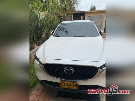 Mazda CX-5 2023 - imagen secundaria 1