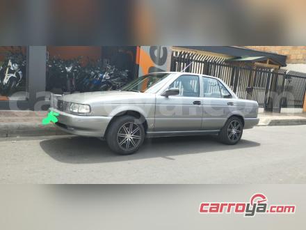 Nissan Sentra 2013 - imagen 1