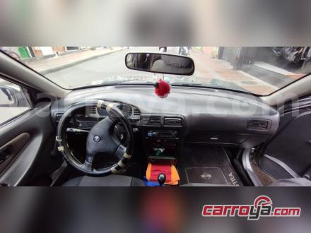 Nissan Sentra 2013 - imagen secundaria 2