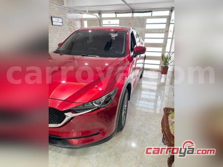 Mazda CX-5 2019 - imagen secundaria 1