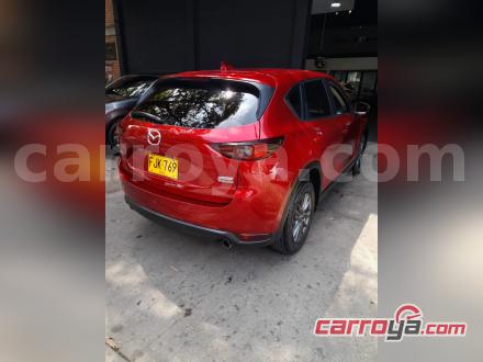 Mazda CX-5 2019 - imagen secundaria 2
