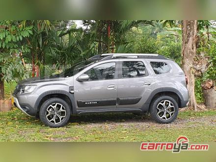 Renault Duster 2023 - imagen 1