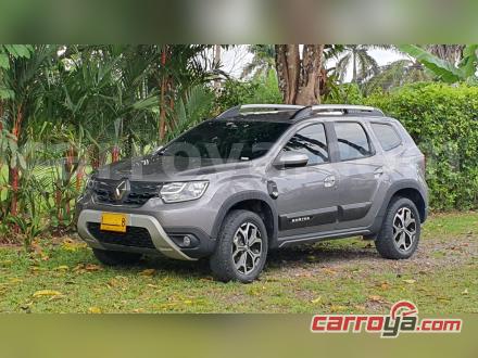 Renault Duster 2023 - imagen secundaria 1