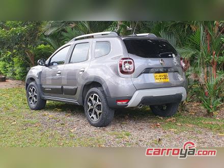 Renault Duster 2023 - imagen secundaria 2