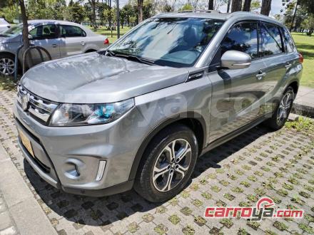 Suzuki Vitara 2017 - imagen 1