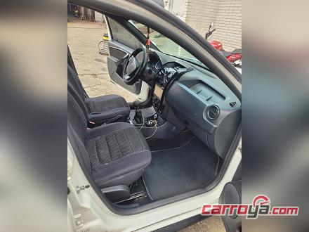 Renault Duster 2019 - imagen secundaria 1