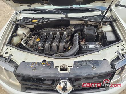 Renault Duster 2019 - imagen secundaria 2