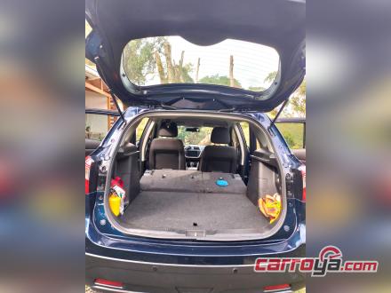 Suzuki S-Cross 2022 - imagen secundaria 1