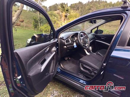 Suzuki S-Cross 2022 - imagen secundaria 2