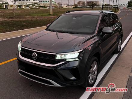Volkswagen Taos 2023