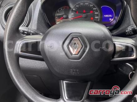 Renault Kwid 2022 - imagen secundaria 2