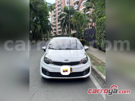 KIA Rio 2018 - imagen secundaria 2