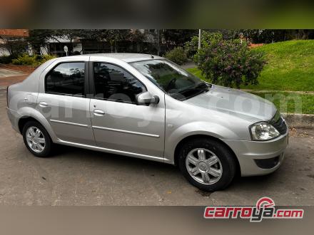 Renault Logan 2012 - imagen 1