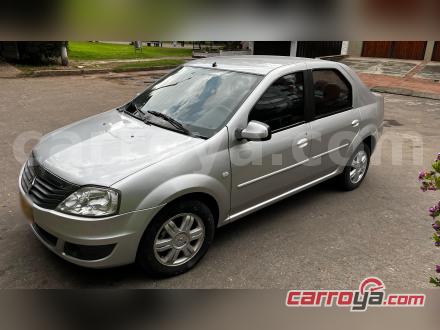 Renault Logan 2012 - imagen secundaria 1