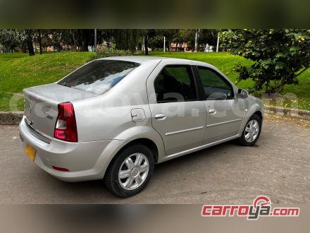 Renault Logan 2012 - imagen secundaria 2