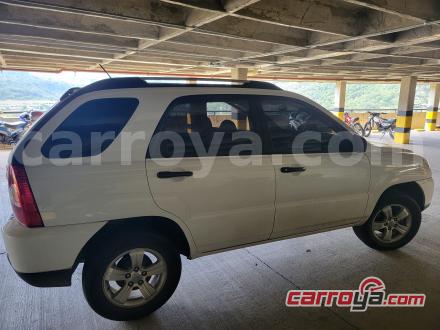 KIA Sportage FQ 2012 - imagen secundaria 2