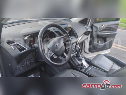 Ford Escape 2019 - imagen secundaria 2