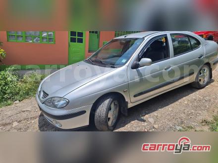 Renault Megane 2005 - imagen secundaria 1