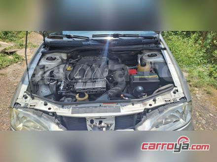 Renault Megane 2005 - imagen secundaria 2