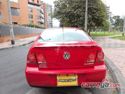 Volkswagen Jetta 2015 - imagen secundaria 2