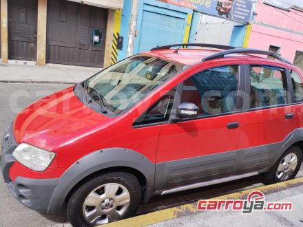 Fiat Strada 2008 - imagen secundaria 1