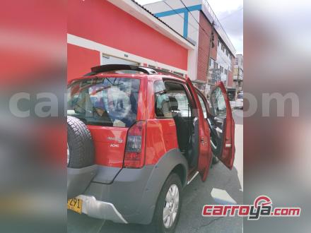 Fiat Strada 2008 - imagen secundaria 2