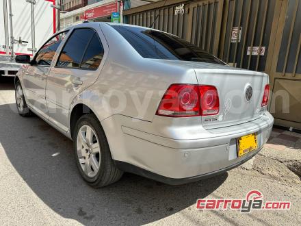 Volkswagen Jetta 2013 - imagen secundaria 1