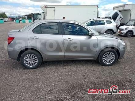 Suzuki Swift 2022 - imagen secundaria 1